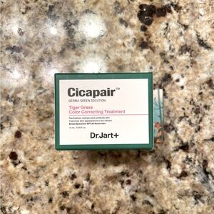 NEW/UNOPENED - DR. JART+ CICAPAIR™ TIGER GRASS COLOR CORRECTING TREATMENT SPF 30